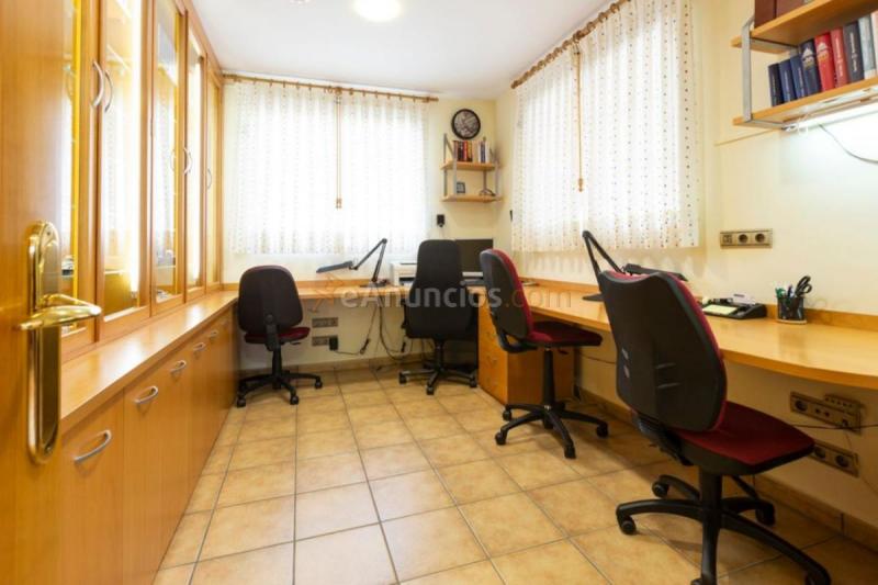 Adosado en venta en  Zona El Vedat-Santa Apolonia, Torrent