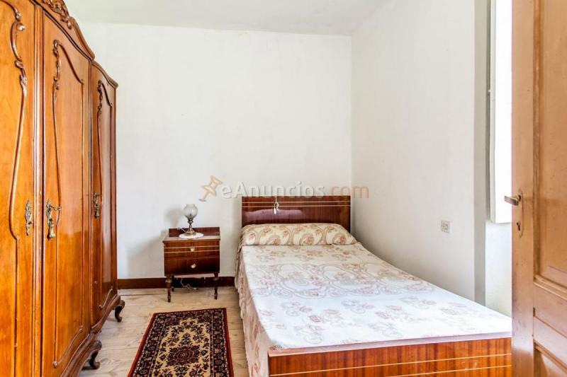 Casa Rural en venta en  A Estrada