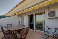 Atico en venta en  Vinalesa