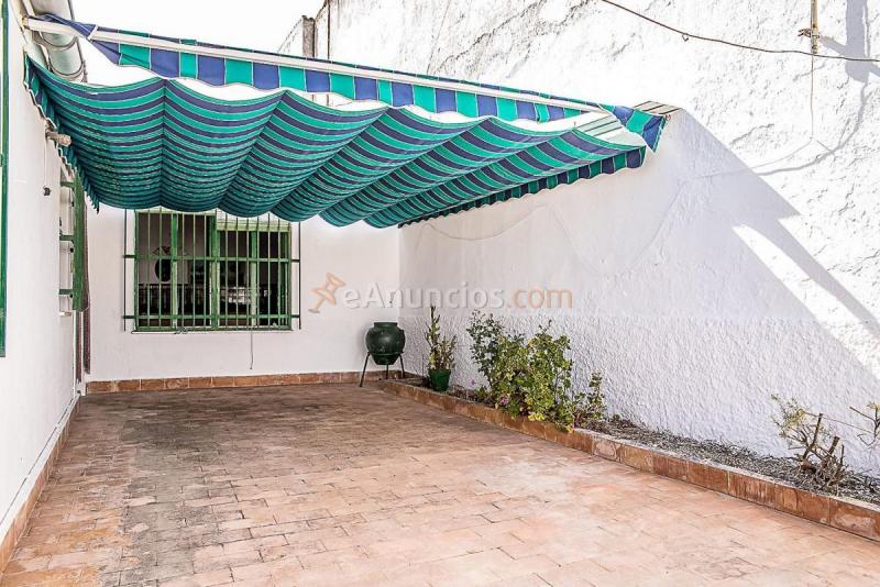 Adosado en venta en  Alosno