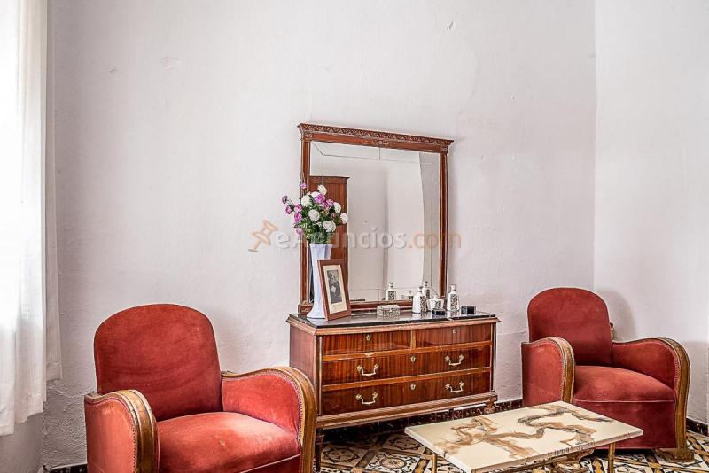 Adosado en venta en  Alosno