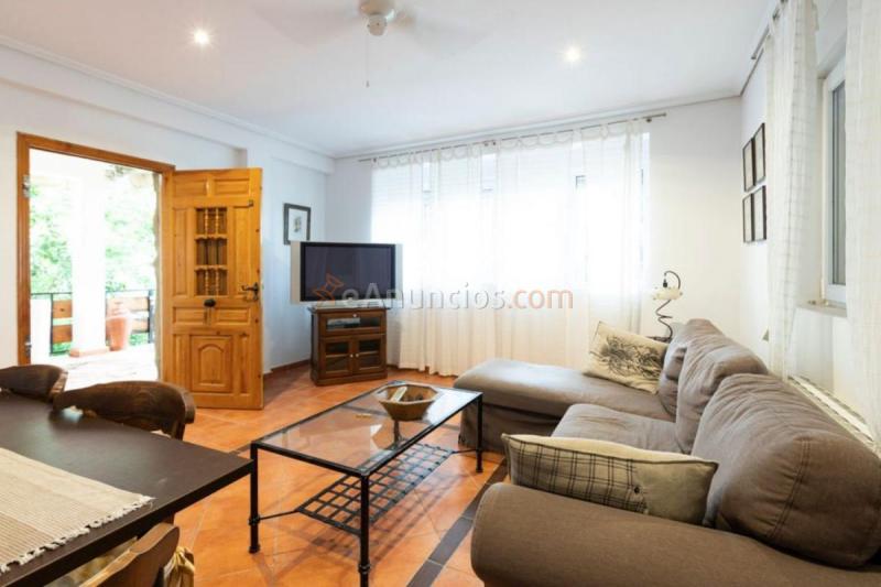 Adosado en venta en  Zona Monte Real-Calicanto, Torrent