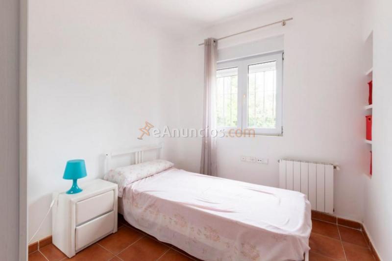 Adosado en venta en  Zona Monte Real-Calicanto, Torrent