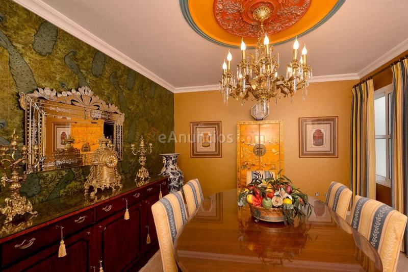 Atico en venta en  Puerto - Canteras, Las Palmas de Gran Canaria