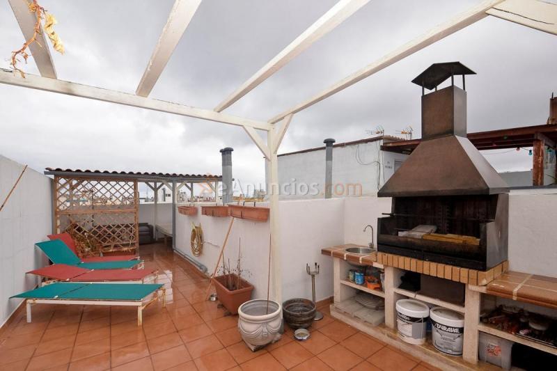 Atico en venta en  Puerto - Canteras, Las Palmas de Gran Canaria