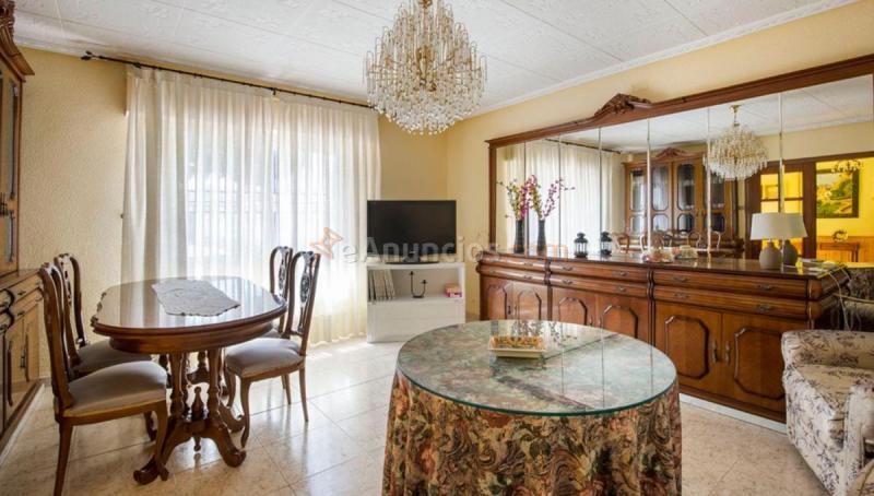 Adosado en venta en  Cañada del Fenollar