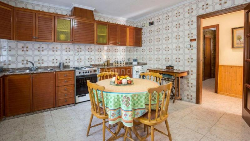 Adosado en venta en  Cañada del Fenollar