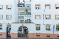 Apartamento en venta en  El Cristo - Cayetano Roldán, San Fernando