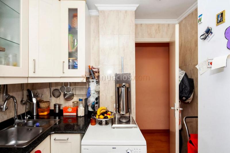 Apartamento en venta en  Sants-Montjuc, Barcelona