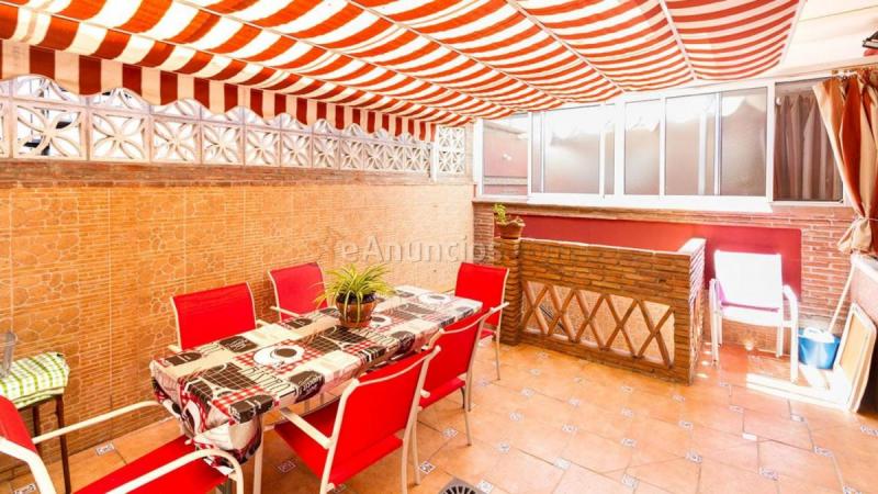 Adosado en venta en  Cártama