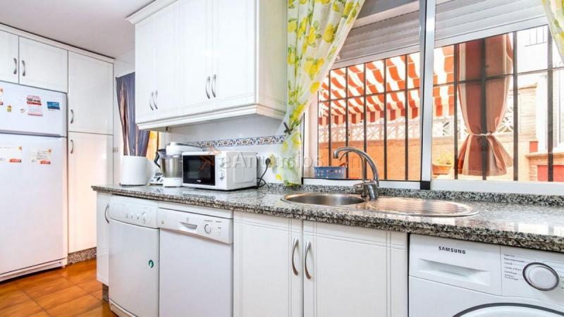 Adosado en venta en  Cártama