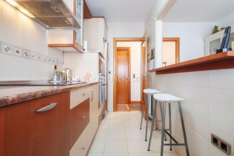 Duplex en venta en  Aldekoena-Artatzagana-Sarriena, Leioa