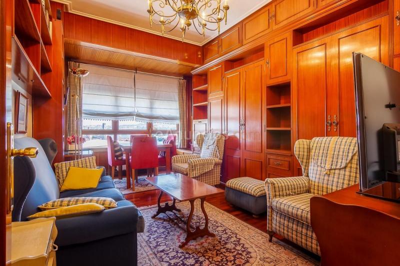 Apartamento en venta en  Capitán Mendizabal - La Sardinera, Santurtzi