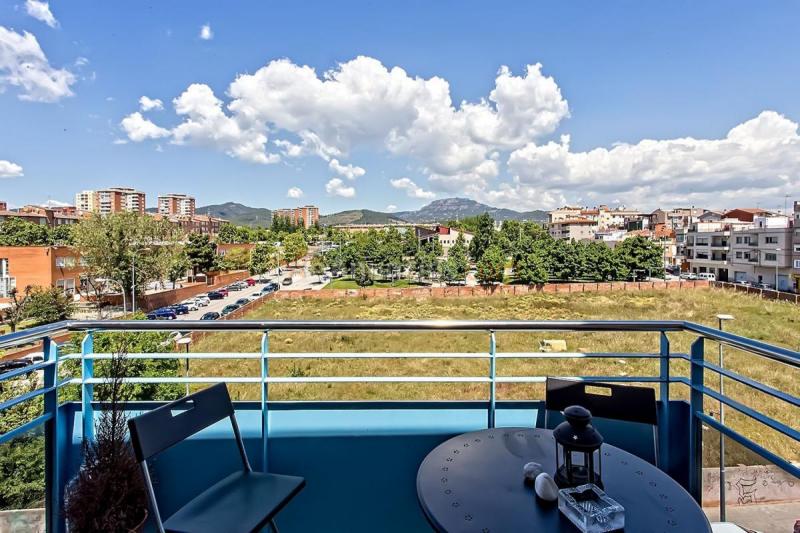 Apartamento en venta en  Nord-Est, Terrassa