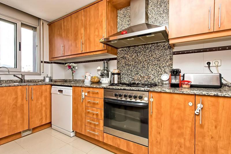 Apartamento en venta en  Nord-Est, Terrassa