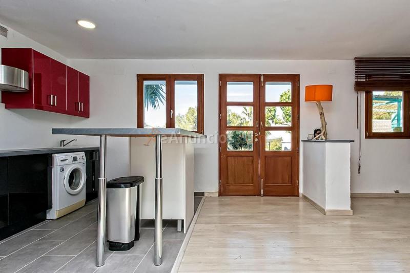 Adosado en venta en  Mas Alba-Can Lloses, Sant Pere de Ribes