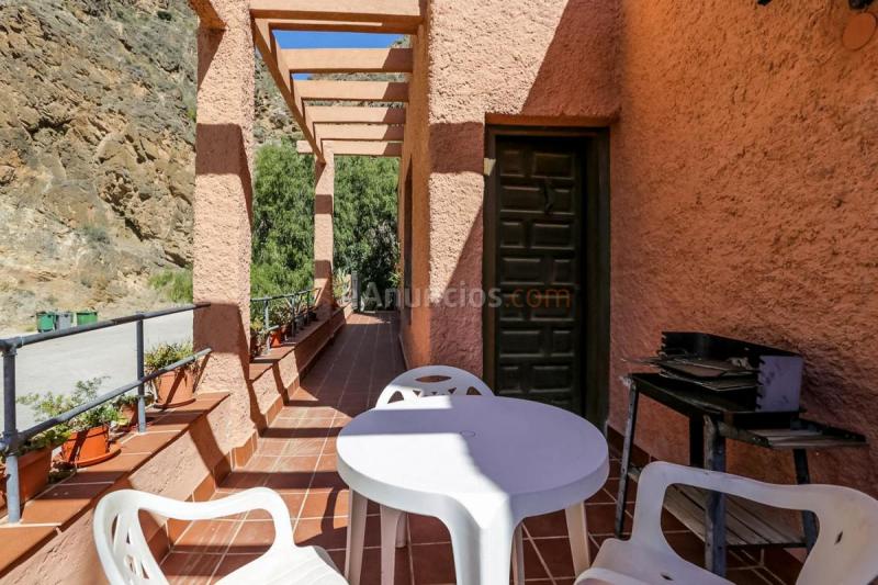 Adosado en venta en  Enix