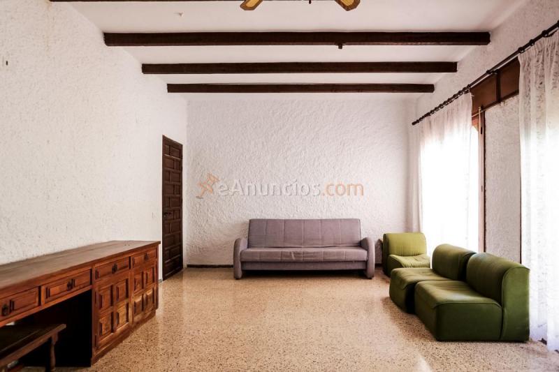 Adosado en venta en  Enix