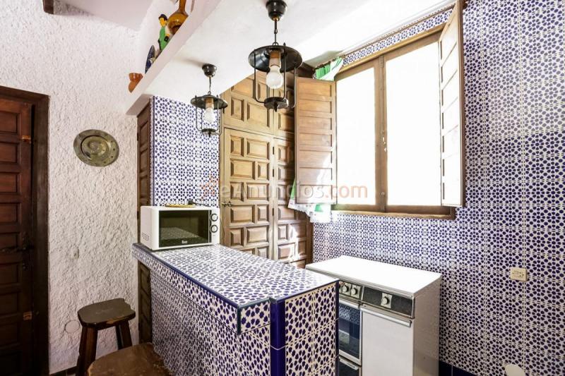 Adosado en venta en  Enix