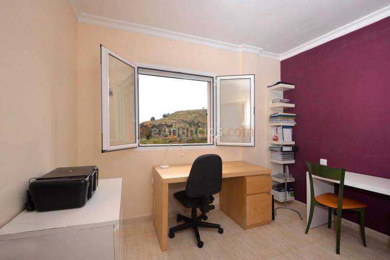 Adosado en venta en  Firgas