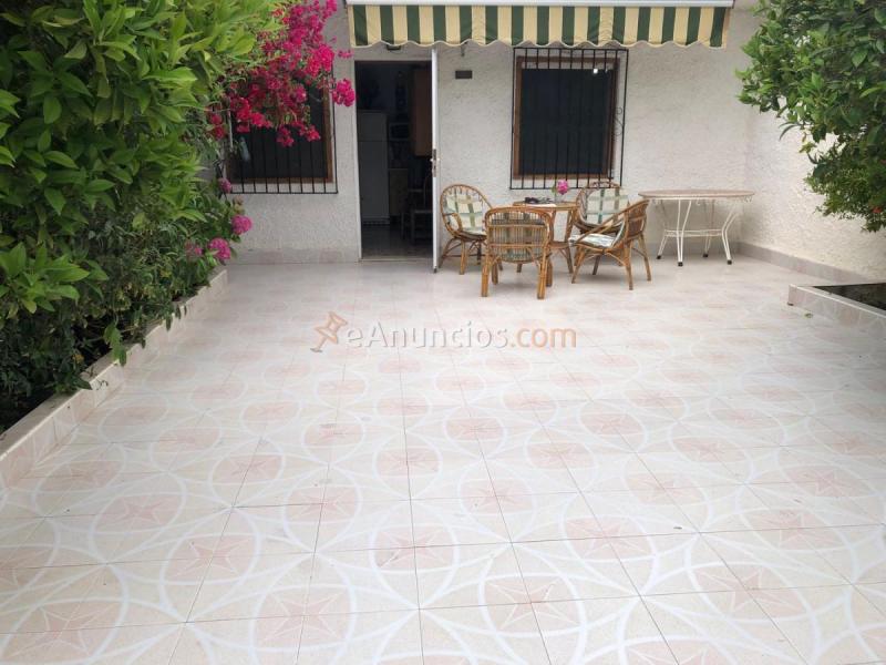 Casa en venta en Plaza de las Dalias, La Siesta - El Salado - Torreta, Torrevieja