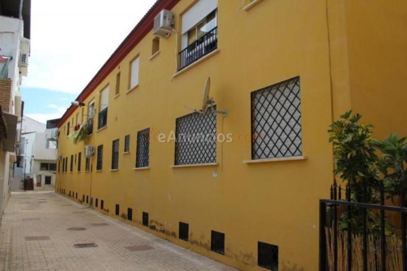 Apartamento en venta en  Argamasilla de Calatrava, Puerto de la Torre, Málaga