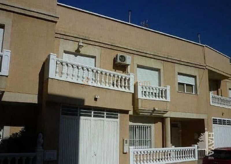 Casa en venta en  Águilas, Roquetas, Roquetas de Mar