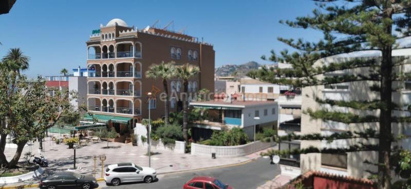 Apartamento en venta en Plaza San Cristóbal, Almuñecar Centro, Almuñécar