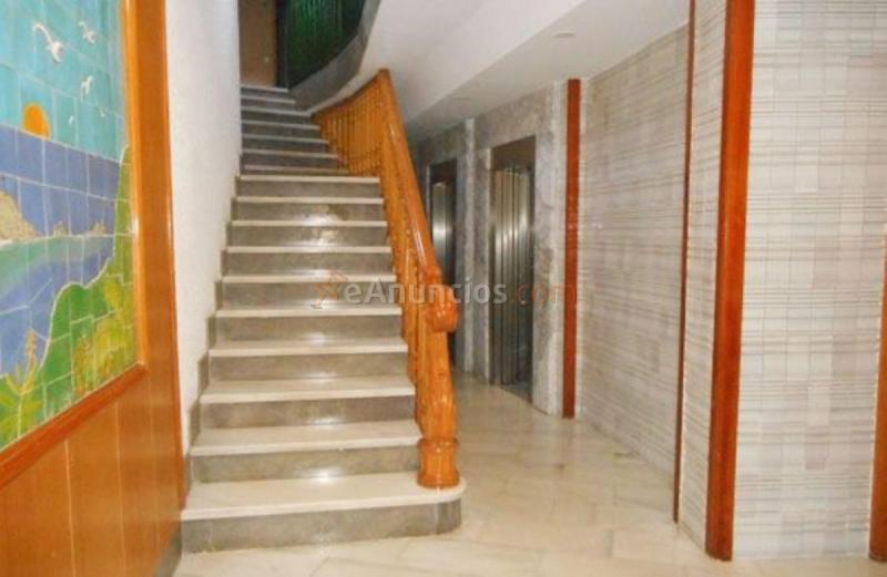 Apartamento en venta en Plaza San Cristóbal, Almuñecar Centro, Almuñécar