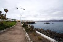 Apartamento en alquiler en  rodrigo manrique, Puerto - Canteras, Las Palmas de Gran Canaria