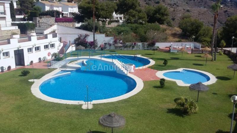 Apartamento en venta en Avenida Marina del Este, La Herradura, Almuñécar