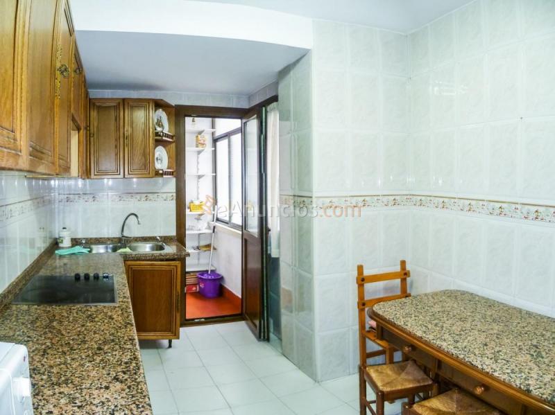Apartamento en venta en  Ciudad Naranco-Vallobín-La Florida, Oviedo