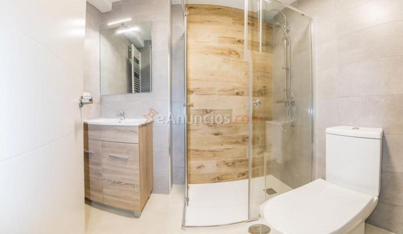 Apartamento en venta en Calle León XIII, El Llano, Gijón