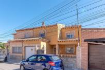 Adosado en venta en  Casarrubios del Monte