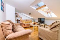 Apartamento en venta en  Centro, Málaga