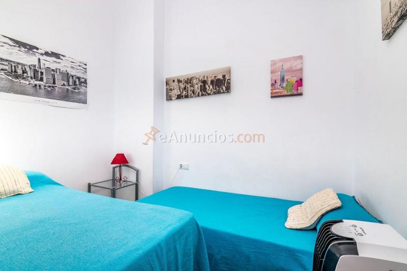 Apartamento en venta en  Centro, Málaga
