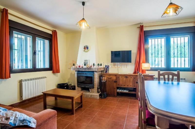 Adosado en venta en  Duruelo