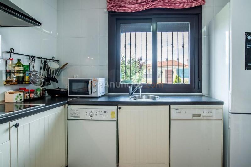 Adosado en venta en  Duruelo