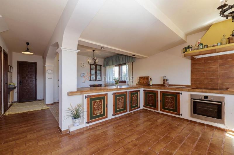 Adosado en venta en  Panxón, Nigran