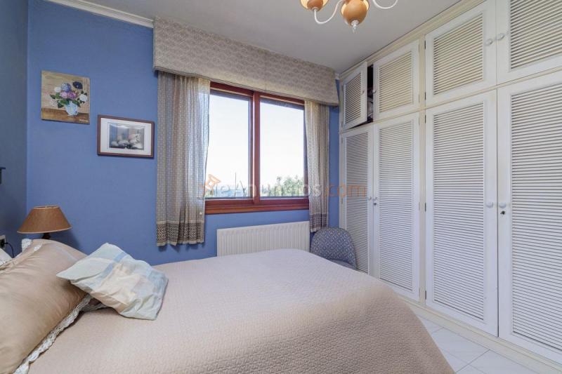 Adosado en venta en  Panxón, Nigran