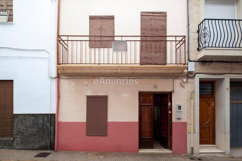 Adosado en venta en  Cheste