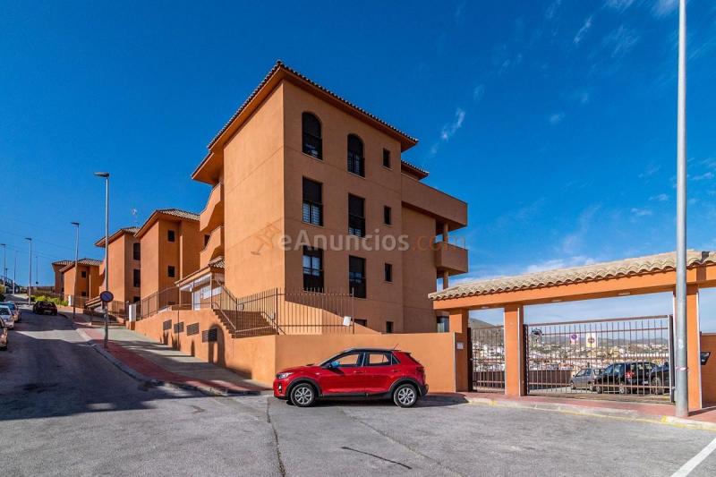 Apartamento en venta en  Cotomar - Urbanizaciones, Rincón de la Victoria