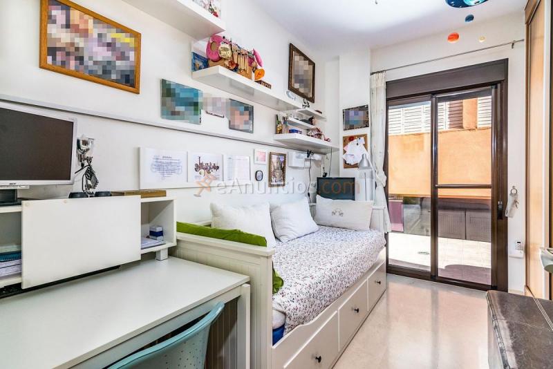 Apartamento en venta en  Cotomar - Urbanizaciones, Rincón de la Victoria