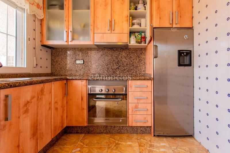 Duplex en venta en  Playa de las Gaviotas-El Pedrucho, La Manga del Mar Menor