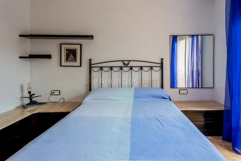 Duplex en venta en  Playa de las Gaviotas-El Pedrucho, La Manga del Mar Menor