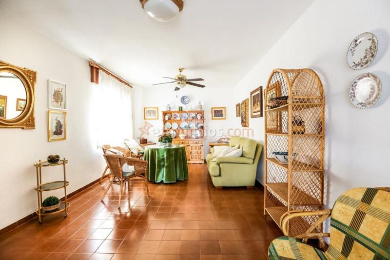 Adosado en venta en  Roquetas, Roquetas de Mar