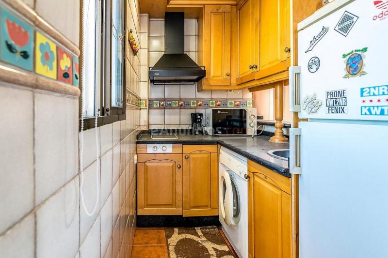 Adosado en venta en  Este, Málaga