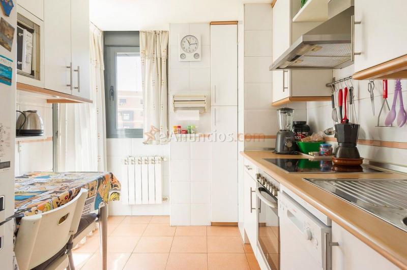 Apartamento en venta en  Villaverde, Madrid