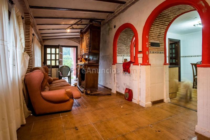 Adosado en venta en  Otañes-Baltezana-Ontón, Castro-Urdiales