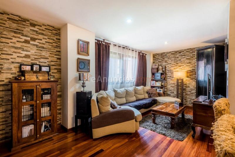 Apartamento en venta en  Monte, Santander